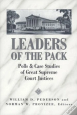 Capa do artigo Leaders Of The Pack