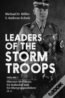 Leaders Of The Storm Troops
