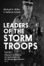 Leaders Of The Storm Troops - Preview