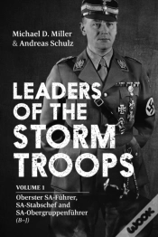 Capa do artigo Leaders Of The Storm Troops