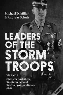 Capa do artigo Leaders Of The Storm Troops