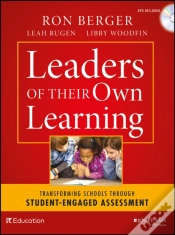 Capa do artigo Leaders Of Their Own Learning