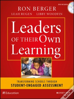 Capa do artigo Leaders Of Their Own Learning