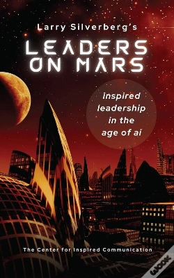 Capa do artigo Leaders On Mars
