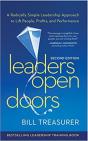 Leaders Open Doors (Paperback) - Preview