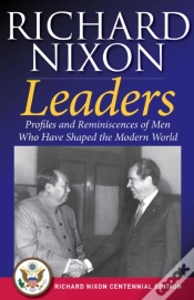 Capa do artigo Leaders