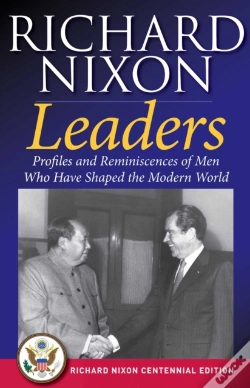 Capa do artigo Leaders