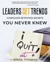 Capa do artigo Leaders Set Trends
