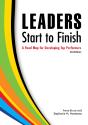 Leaders Start To Finish, 2nd Edition - Preview