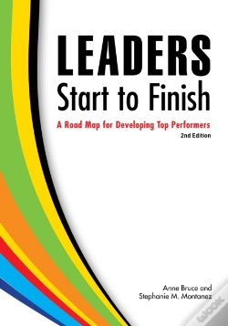 Capa do artigo Leaders Start To Finish, 2nd Edition