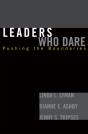Leaders Who Dare - Preview