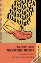 Capa do artigo Leaders Who Transform Society: