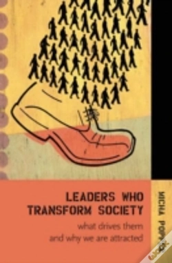 Capa do artigo Leaders Who Transform Society: