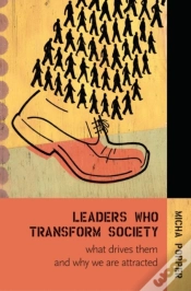Capa do artigo Leaders Who Transform Society: