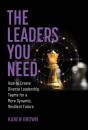 Leaders You Need - Preview