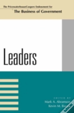 Capa do artigo Leaders