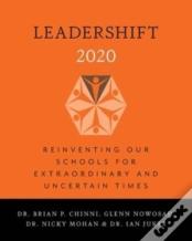 Leadershift 2020