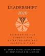 Leadershift 2020 - Preview