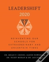 Leadershift 2020