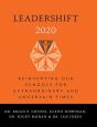 Leadershift 2020 - Preview