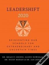 Leadershift 2020