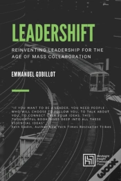 Capa do artigo Leadershift