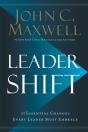 Leadershift - Preview