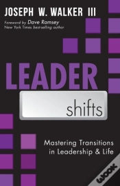 Capa do artigo Leadershifts