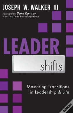 Capa do artigo Leadershifts
