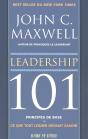 Leadership 101 Principes De Bases - Ce Que Tout Leader Devrait Savoir - Preview