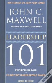 Capa do artigo Leadership 101 Principes De Bases - Ce Que Tout Leader Devrait Savoir