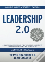 Capa do artigo Leadership 2.0