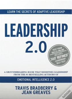 Capa do artigo Leadership 2.0