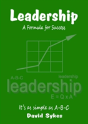 Leadership, A Formula For Success - Preview