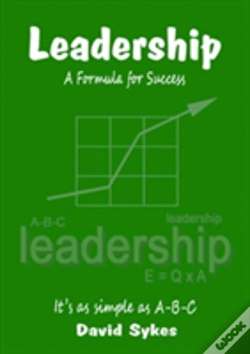 Capa do artigo Leadership, A Formula For Success