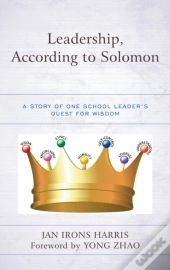 Leadership According To Solomocb