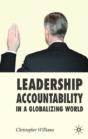 Leadership Accountability In A Globalizing World - Preview