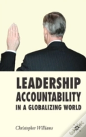 Capa do artigo Leadership Accountability In A Globalizing World