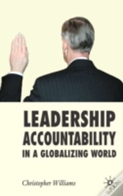 Capa do artigo Leadership Accountability In A Globalizing World
