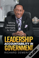 Leadership Accountability In Government