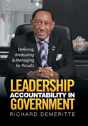 Leadership Accountability In Government - Preview