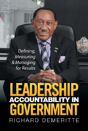 Leadership Accountability In Government - Preview