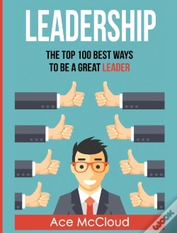 Capa do artigo Leadership