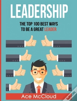 Capa do artigo Leadership