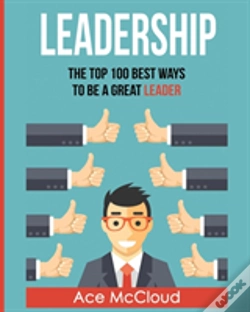 Capa do artigo Leadership