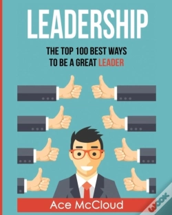 Capa do artigo Leadership