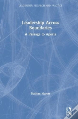 Capa do artigo Leadership Across Boundaries