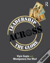 Capa do artigo Leadership Across The Globe