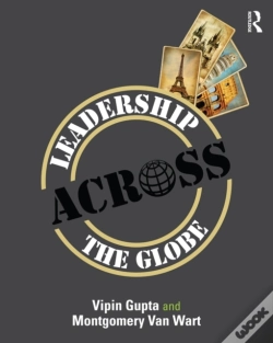 Capa do artigo Leadership Across The Globe