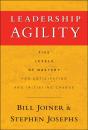 Leadership Agility - Preview